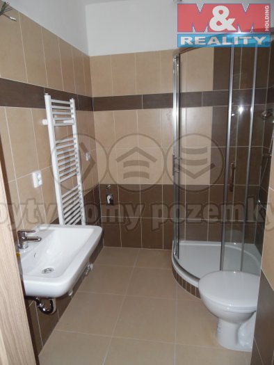 Pronajem bytu 2+kk 48 m2