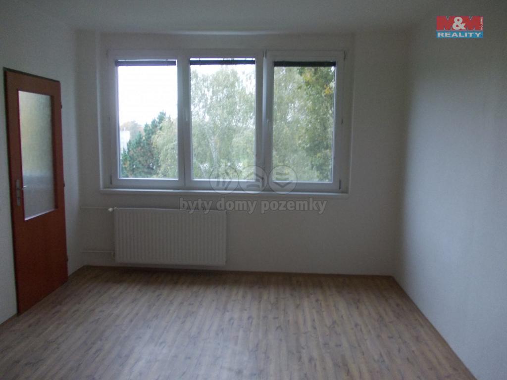 Pronajem bytu 3+1 104 m2