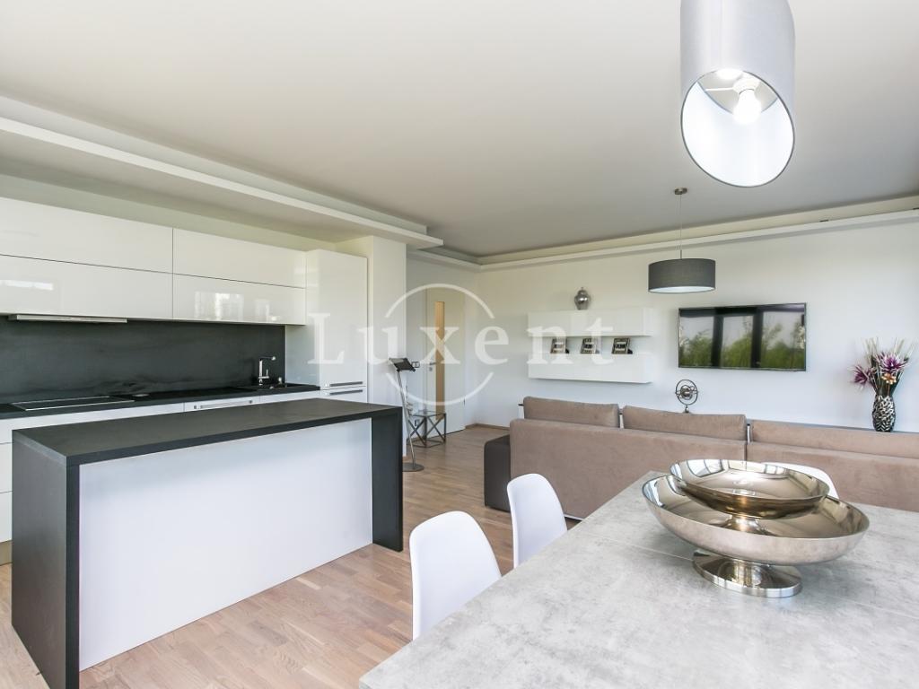 Pronájem bytu 3+kk 156 m2