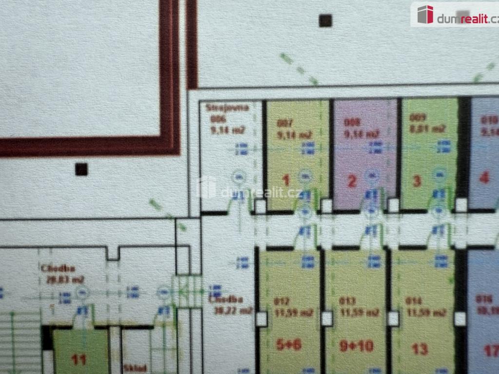 Prodej bytu 4+kk 136 m2, Mariánské Lázně – náhled fotky 25