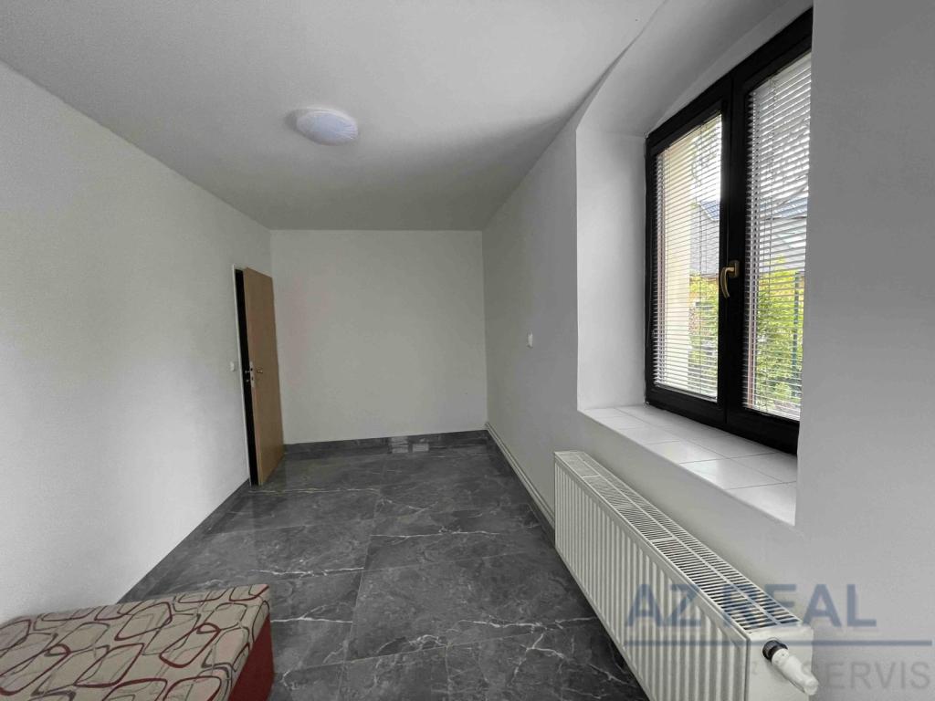 Pronájem bytu 2+1 45 m2