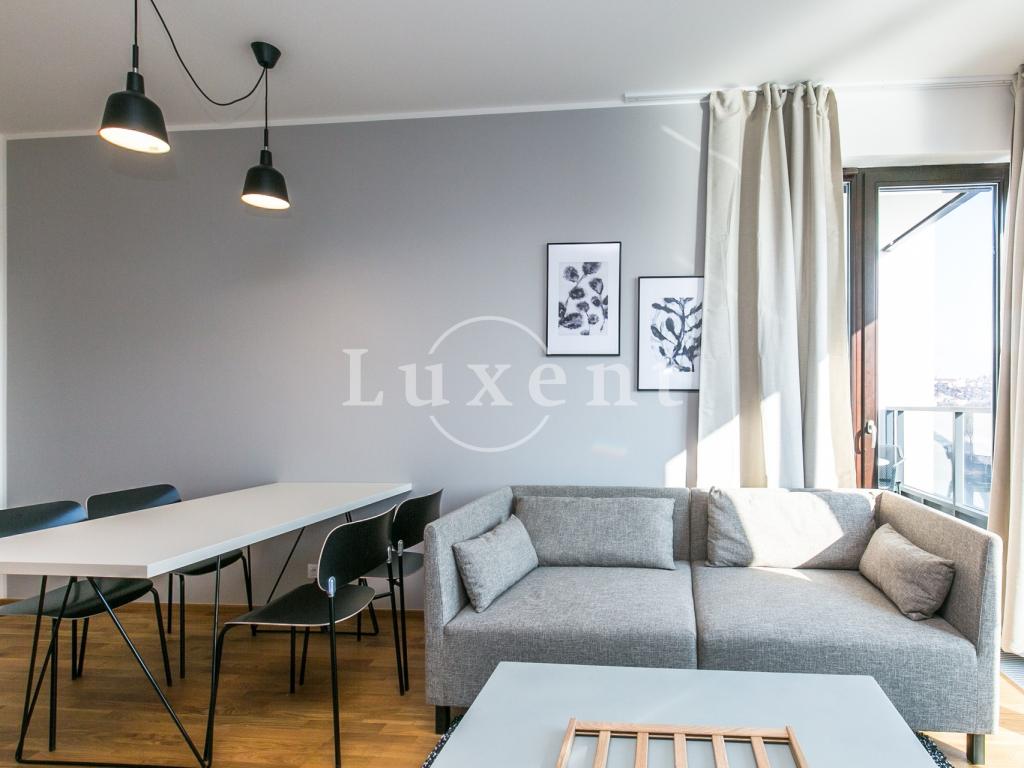 Pronájem bytu 2+kk 58 m2