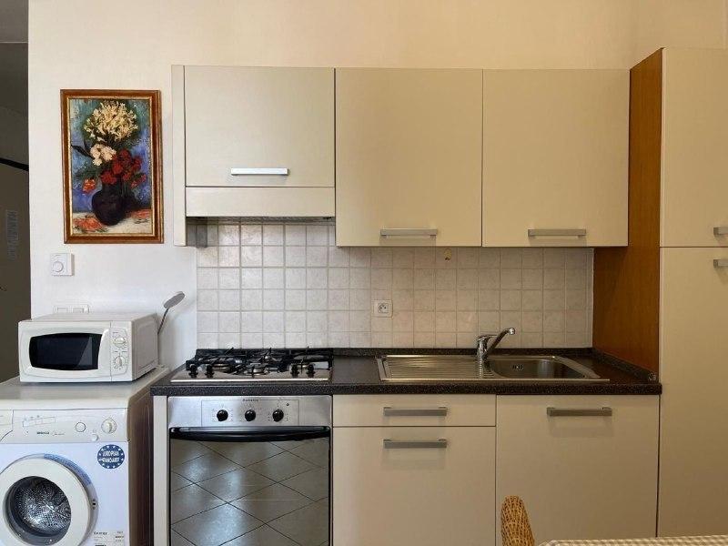 Pronájem bytu 2+kk 45 m2