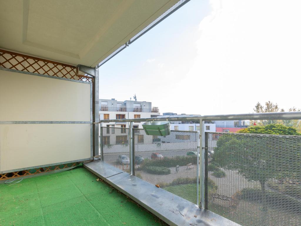 Pronájem bytu 2+kk 64 m2