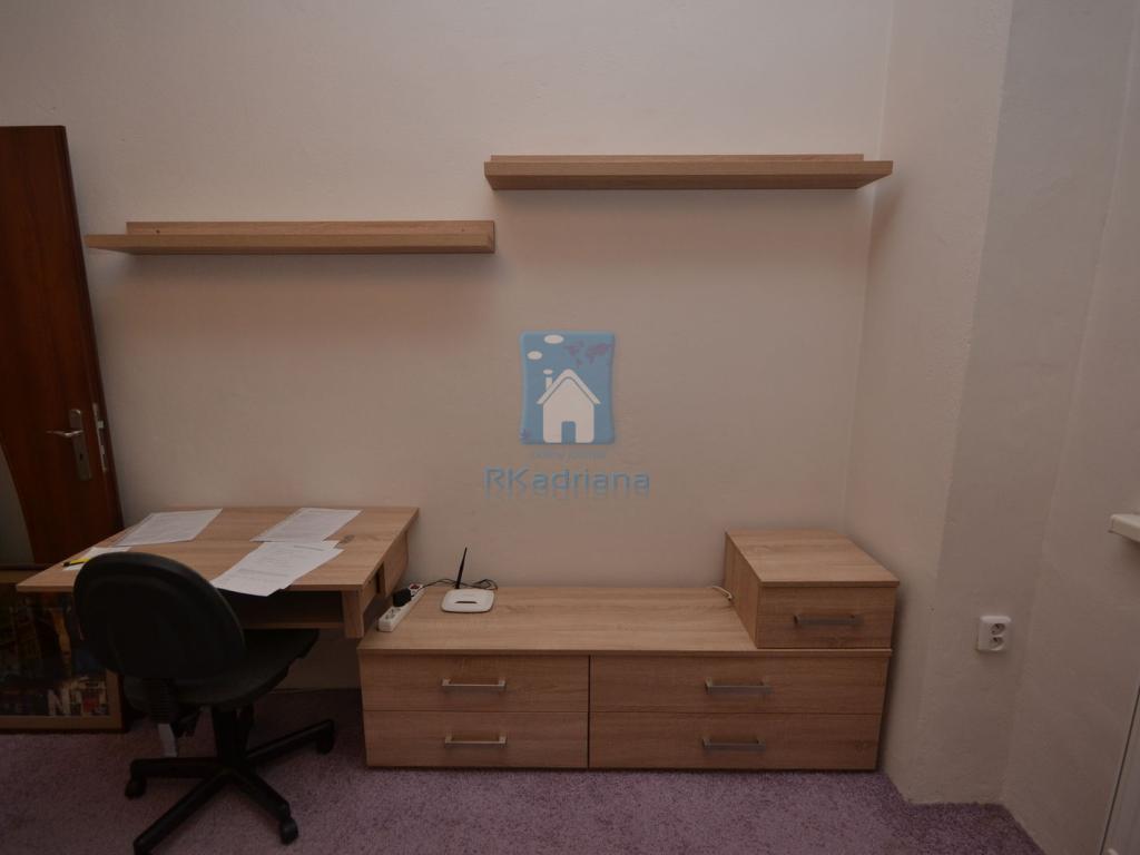 Pronájem bytu 1+kk 20 m2
