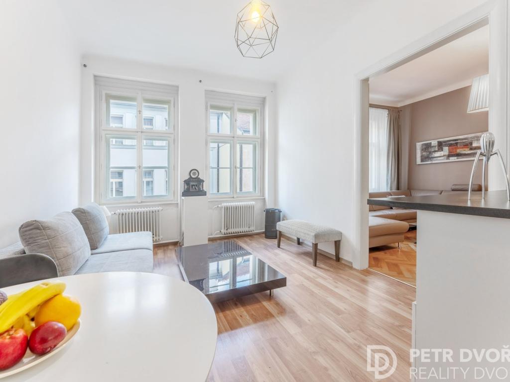 Prodej bytu 3+kk 74 m2, Praha – náhled fotky 8