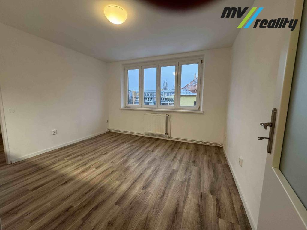 Pronájem bytu 2+kk 32 m2