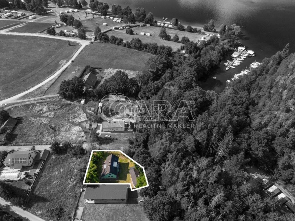 Prodej domu 140 m2, Křečovice – náhled fotky 23