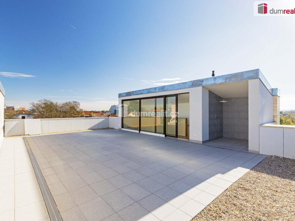 Prodej domu 378 m2, Praha – náhled fotky 17