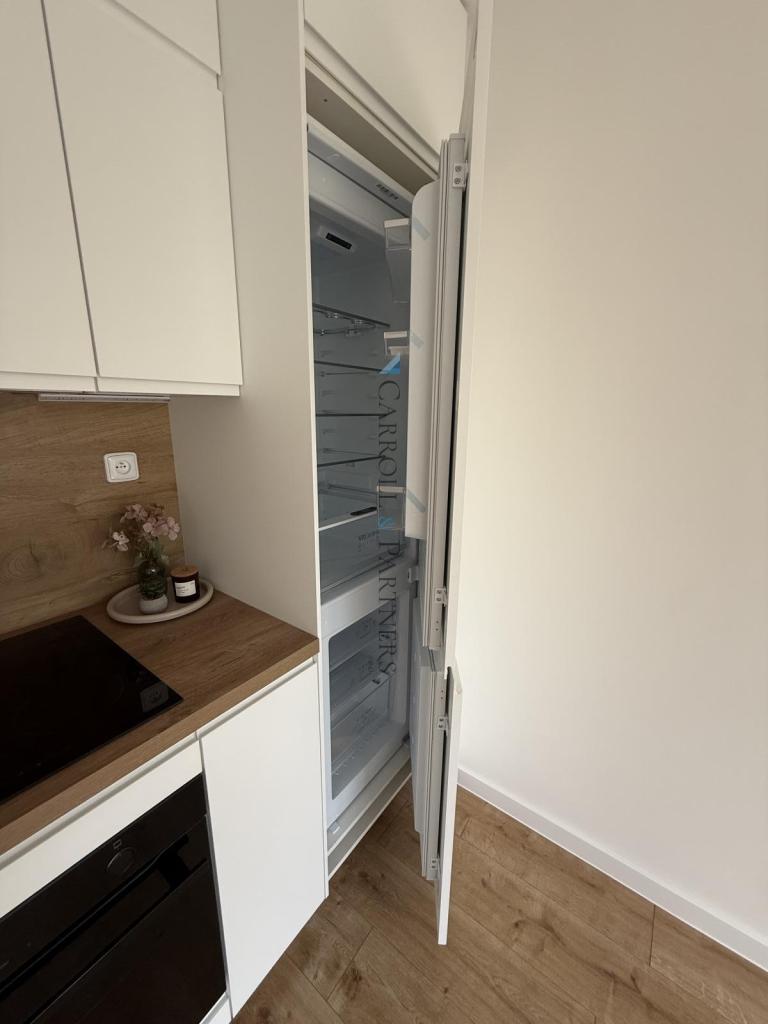 Pronájem bytu 3+kk 59 m2