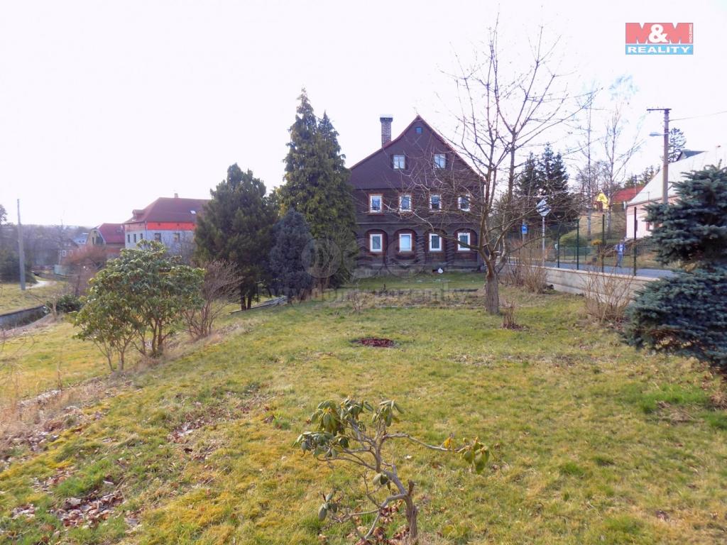 Pronajem bytu 2+kk 53 m2