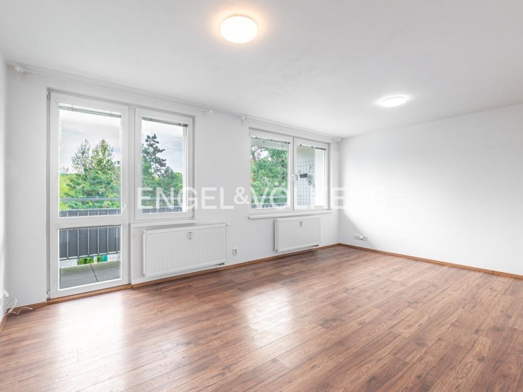 Pronájem bytu 3+kk 74 m2