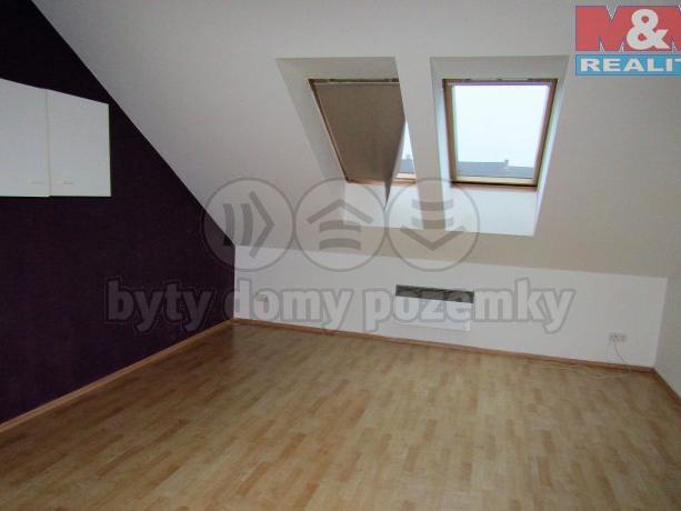 Pronajem bytu 2+kk 51 m2