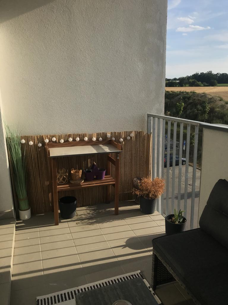 Pronájem bytu 1+kk 30 m2