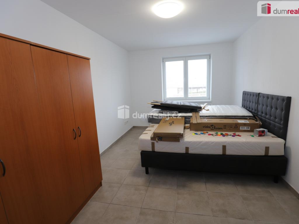 Pronájem bytu 3+1 59 m2