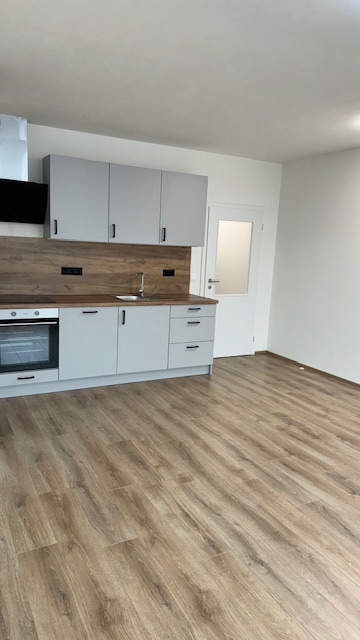 Pronájem bytu 2+kk 54 m2