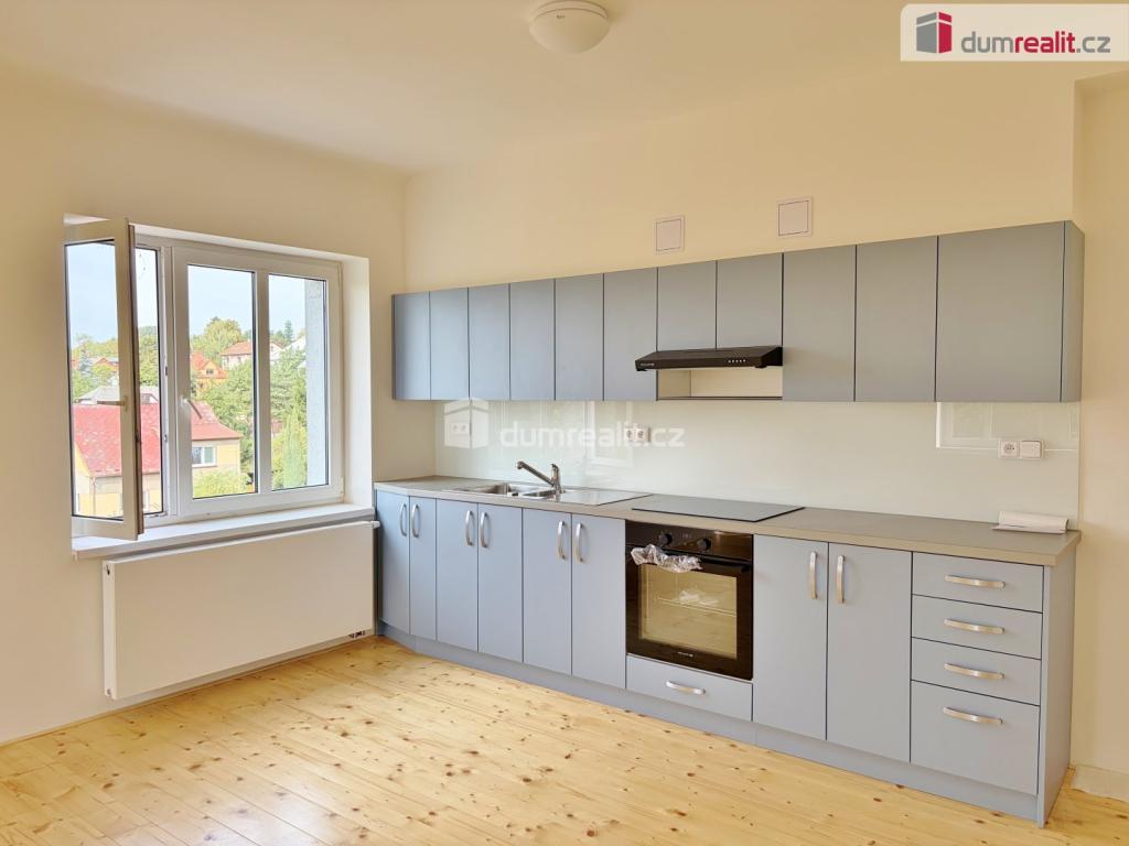 Pronájem bytu 2+kk 70 m2