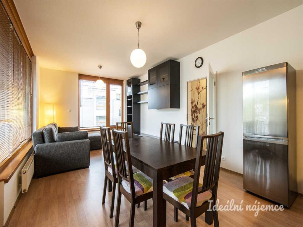 Pronájem bytu 3+kk 68 m2