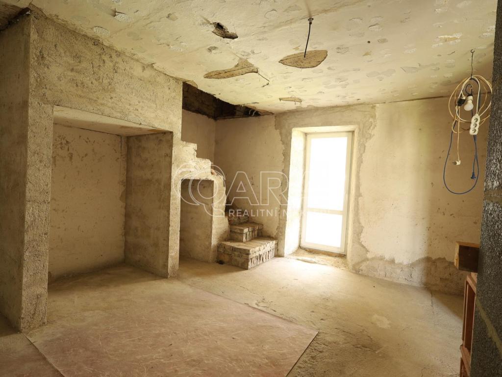 Prodej domu 70 m2