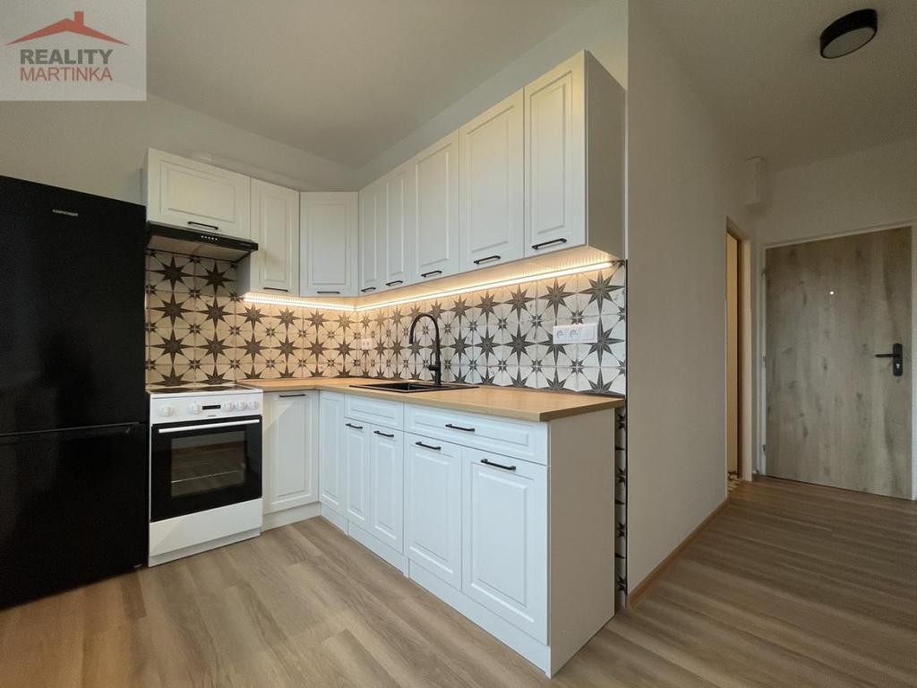 Квартира, 34 m²