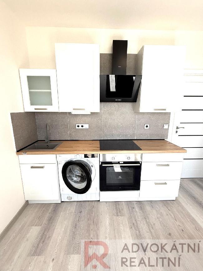Pronájem bytu 2+kk 36 m2