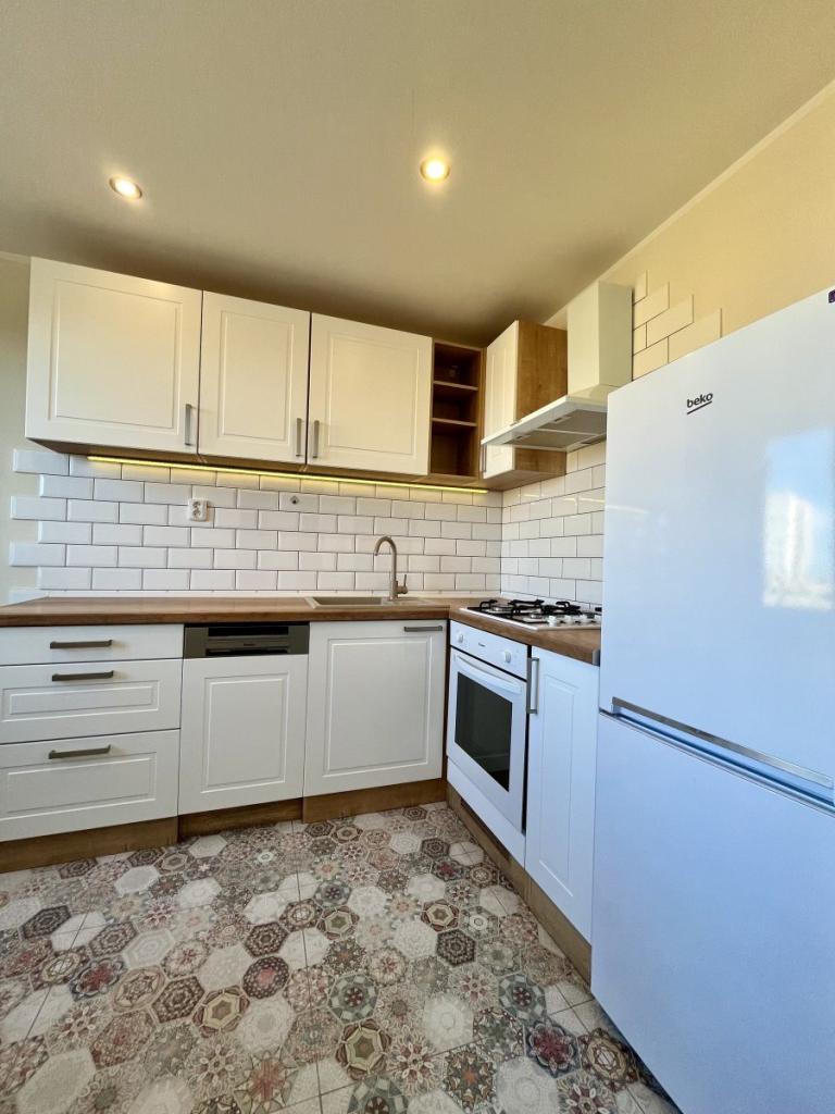 Pronájem bytu 1+1 26 m2