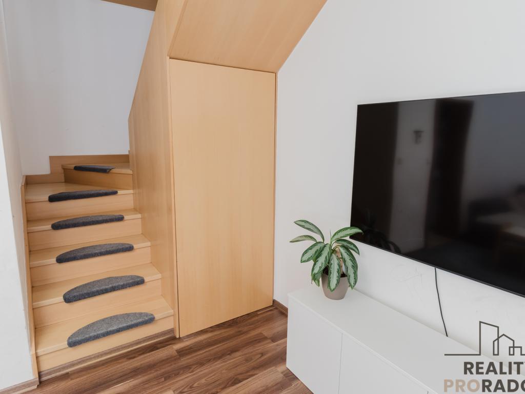 Prodej domu 100 m2, Oslavany – náhled fotky 15