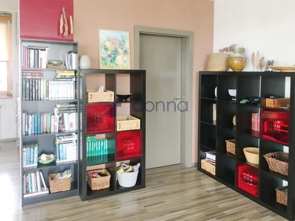 Pronájem bytu 2+kk 70 m2