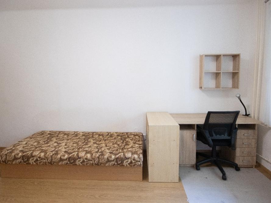 Pronájem bytu 2+1 85 m2