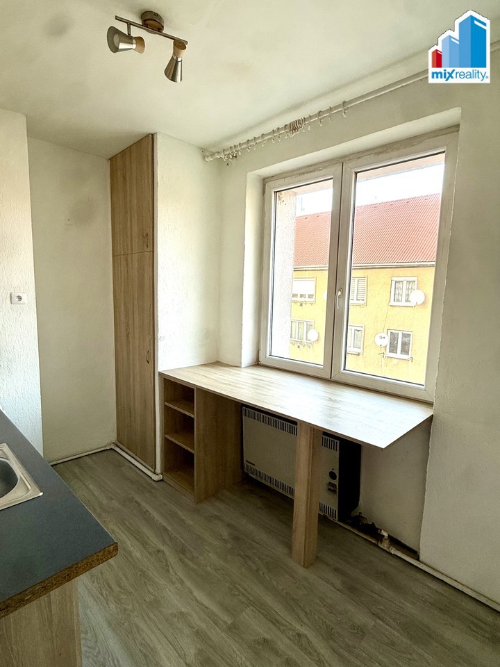 Prodej bytu 2+1 63 m2