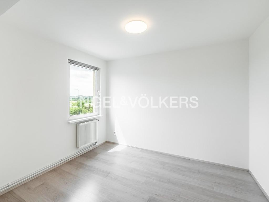 Pronájem bytu 1+kk 31 m2