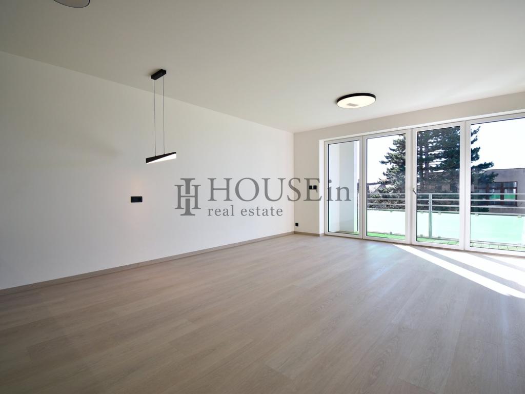 Pronájem bytu 2+kk 59 m2