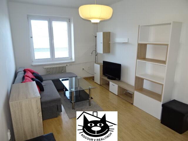 Pronájem bytu 2+1 52 m2