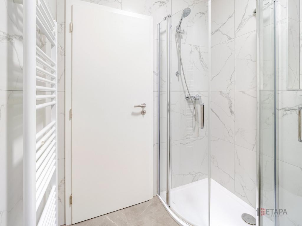 Pronájem bytu 1+kk 34 m2