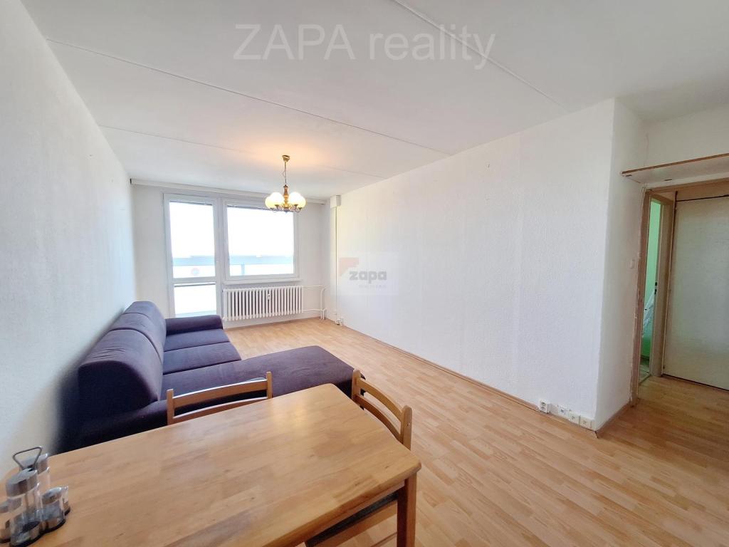 Pronájem bytu 2+kk 53 m2