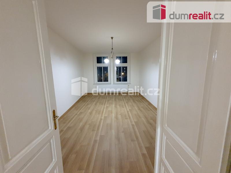 Pronájem bytu 2+1 67 m2