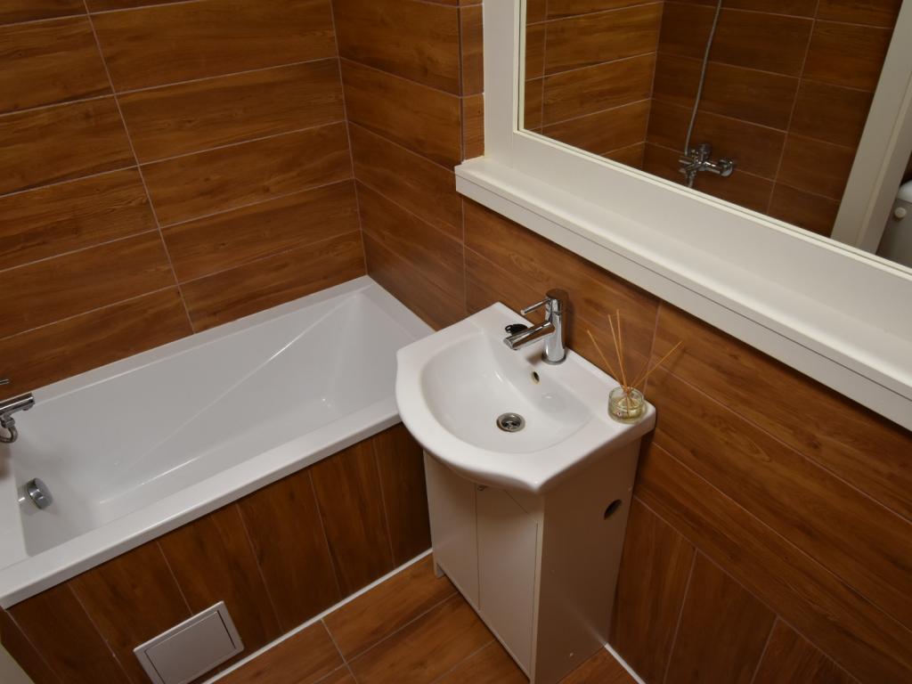 Pronajem bytu 1+kk 26 m2