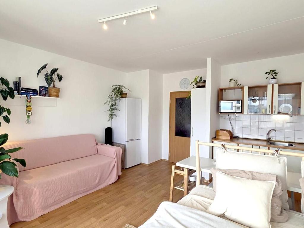 Pronájem bytu 1+kk 38 m2, Brno – náhled fotky 5