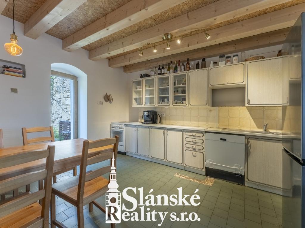 Prodej domu 120 m2, Vraný – náhled fotky 6