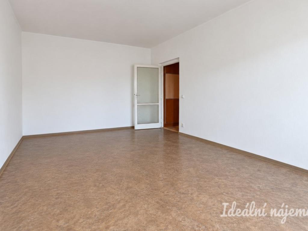 Pronájem bytu 2+1 54 m2