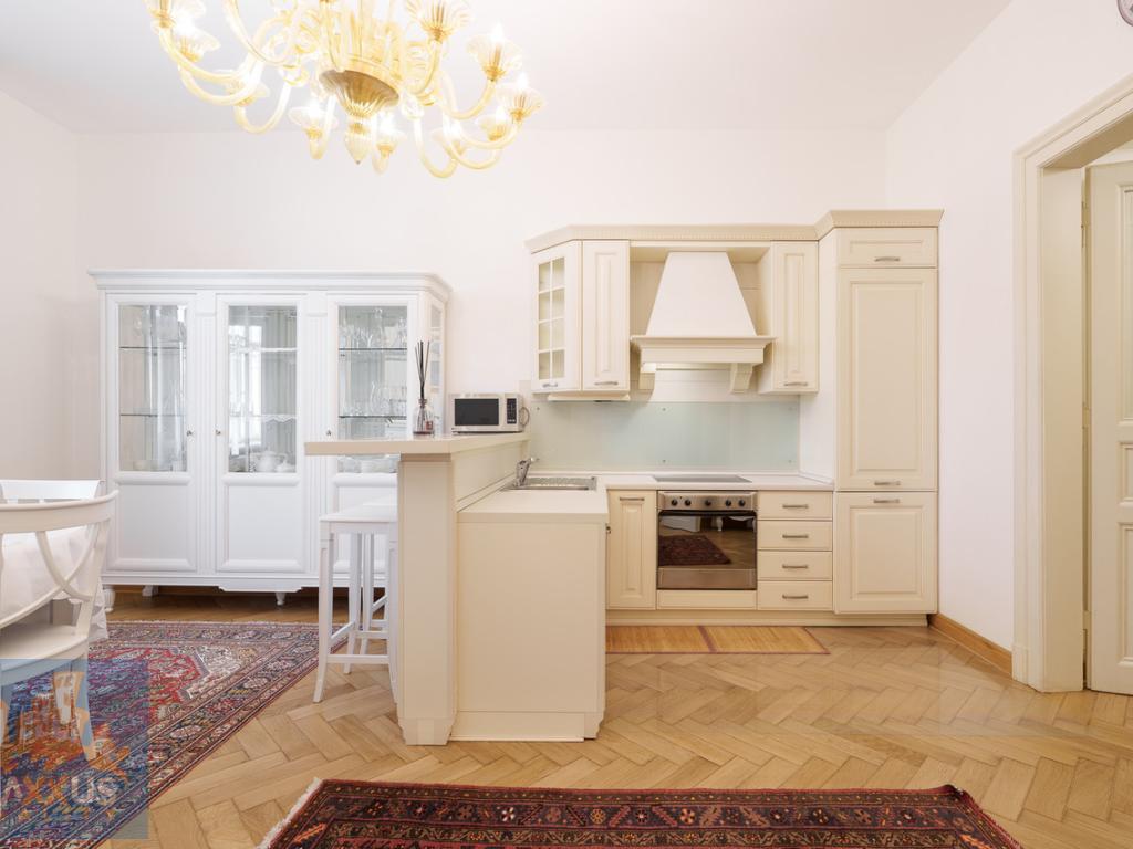 Pronájem bytu 3+kk 76 m2