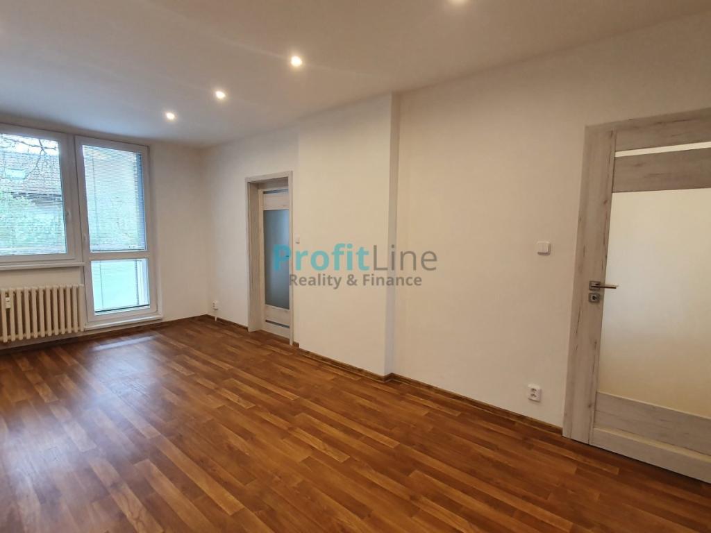 Pronajem bytu 3+1 74 m2