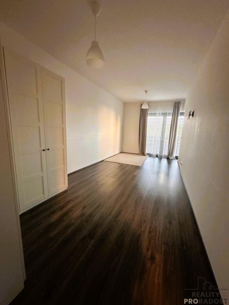 Pronájem bytu 2+kk 62 m2