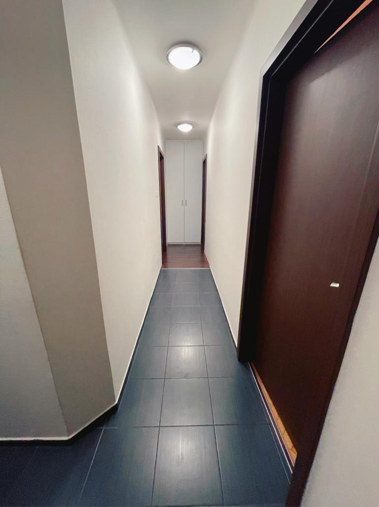 Pronajem bytu celý pokoj 74 m2