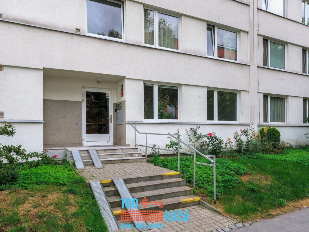 Prodej bytu 3+1 63 m2, Praha – náhled fotky 18