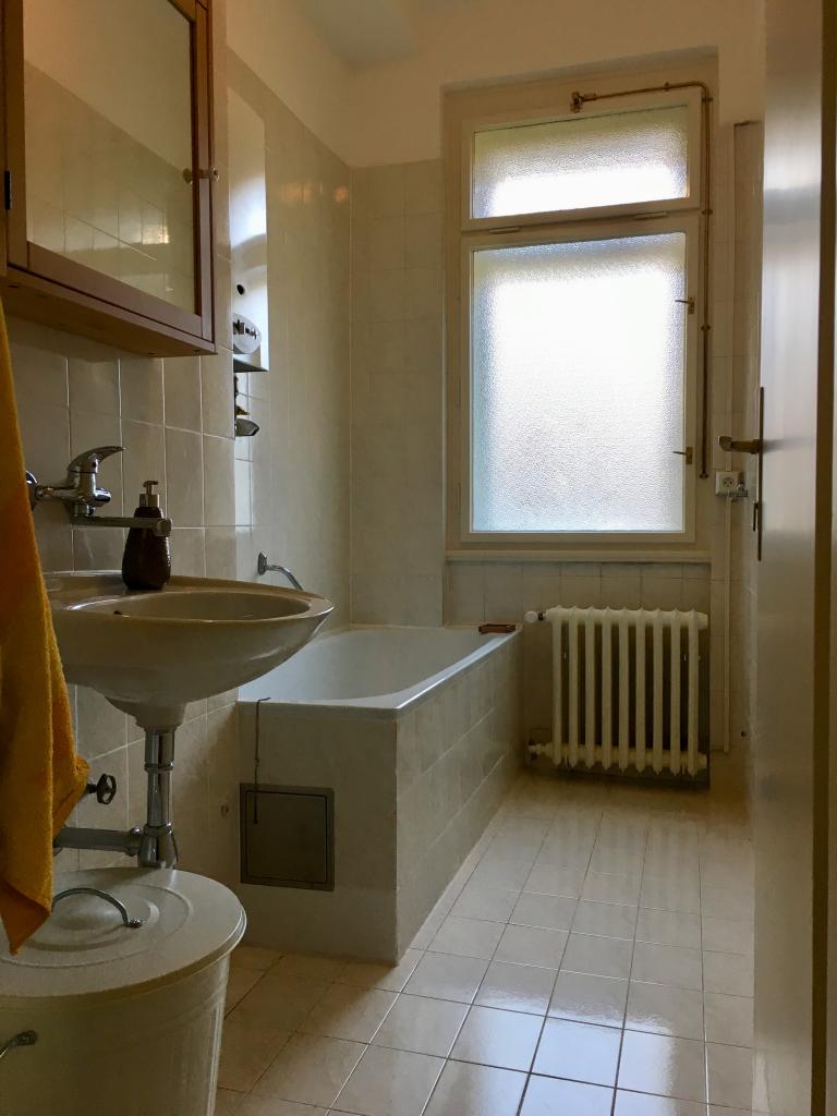 Pronajem bytu 2+1 60 m2