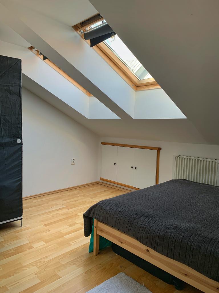 Pronajem bytu 2+kk 42 m2