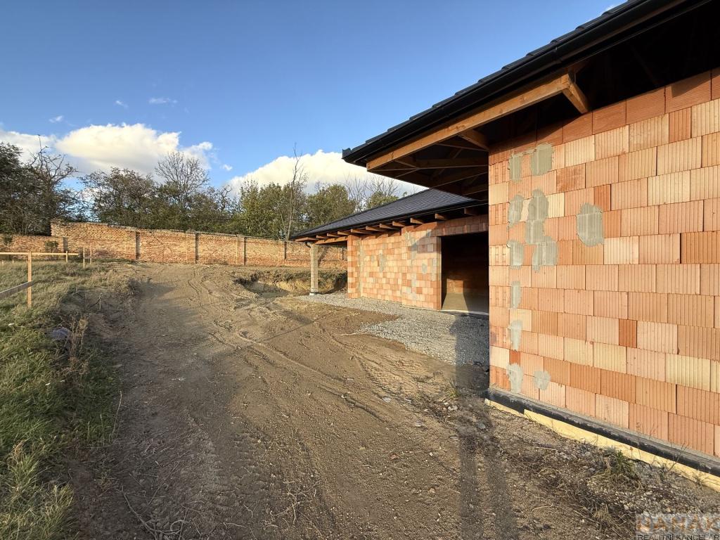 Prodej domu 129 m2