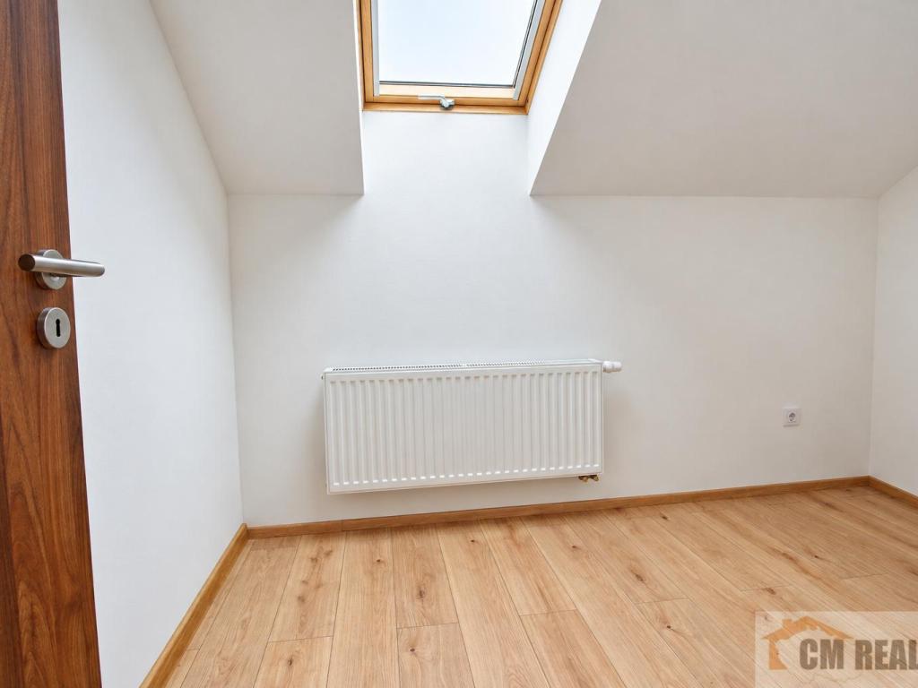 Pronájem bytu 2+kk 52 m2