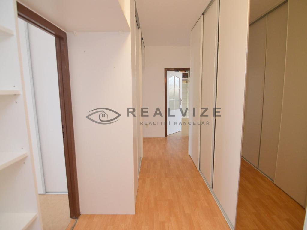 Pronájem bytu 3+1 70 m2, České Budějovice – náhled fotky 12